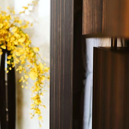 트라니 The Harbour - Luxury Living B&B 외부 사진