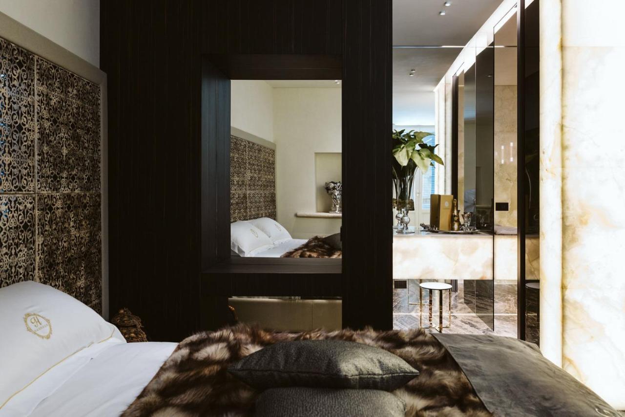 트라니 The Harbour - Luxury Living B&B 외부 사진