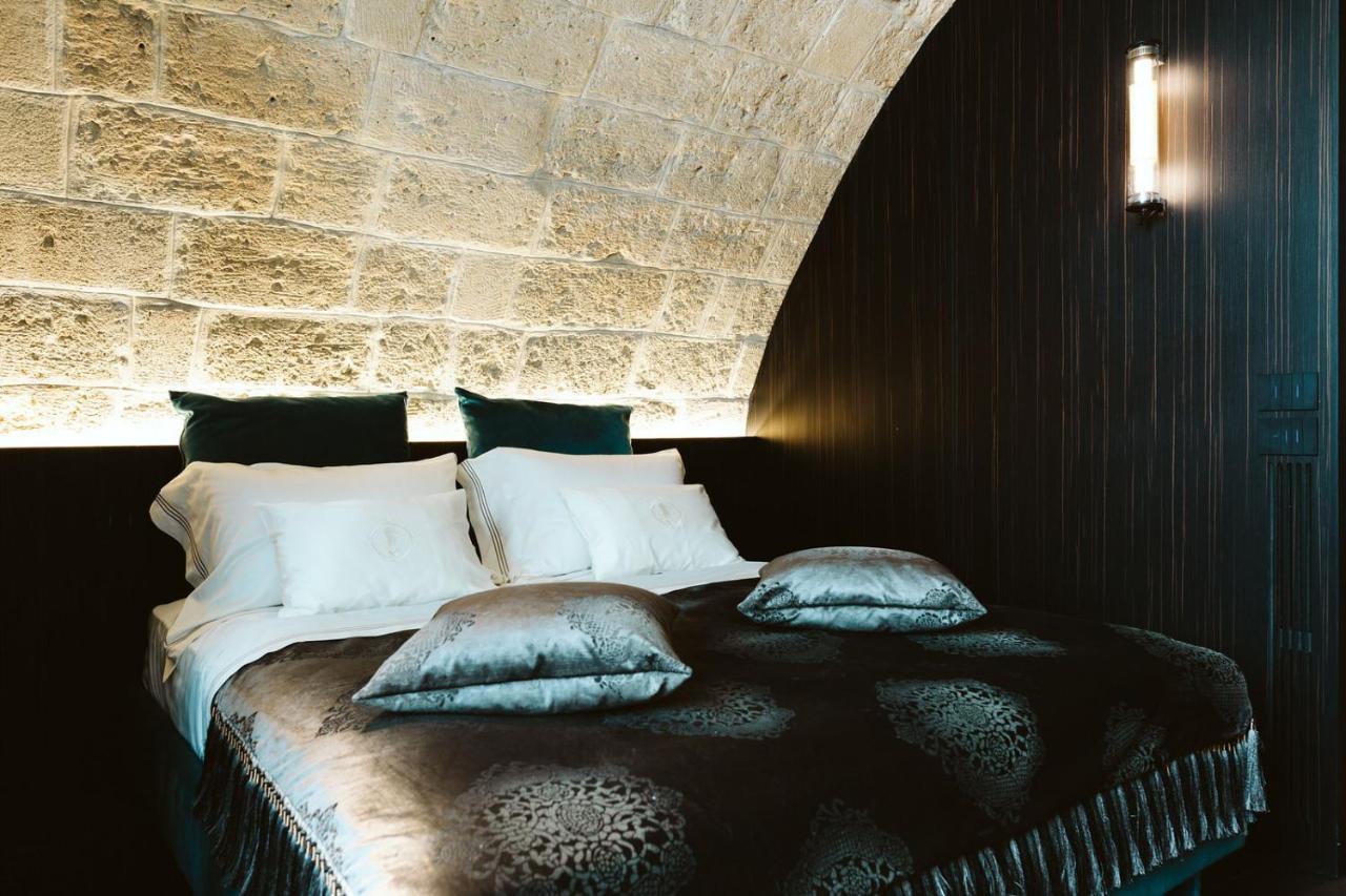 트라니 The Harbour - Luxury Living B&B 외부 사진