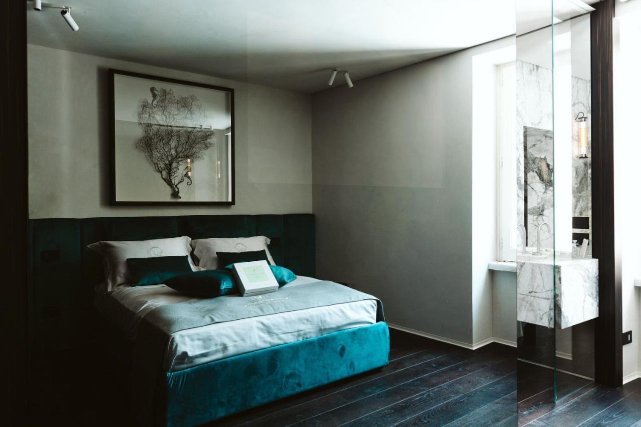 트라니 The Harbour - Luxury Living B&B 외부 사진