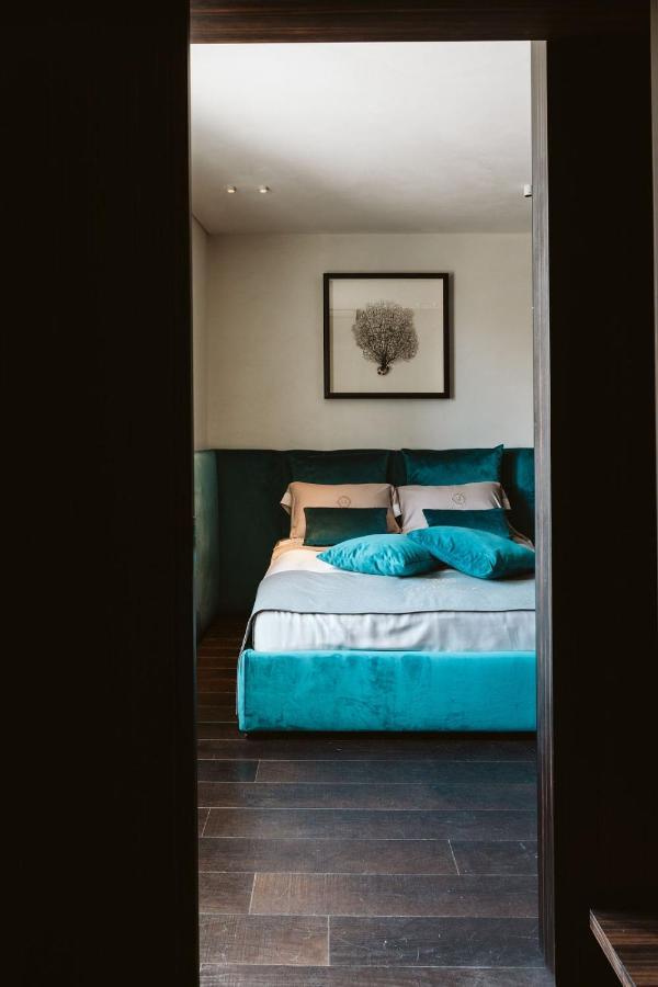 트라니 The Harbour - Luxury Living B&B 외부 사진